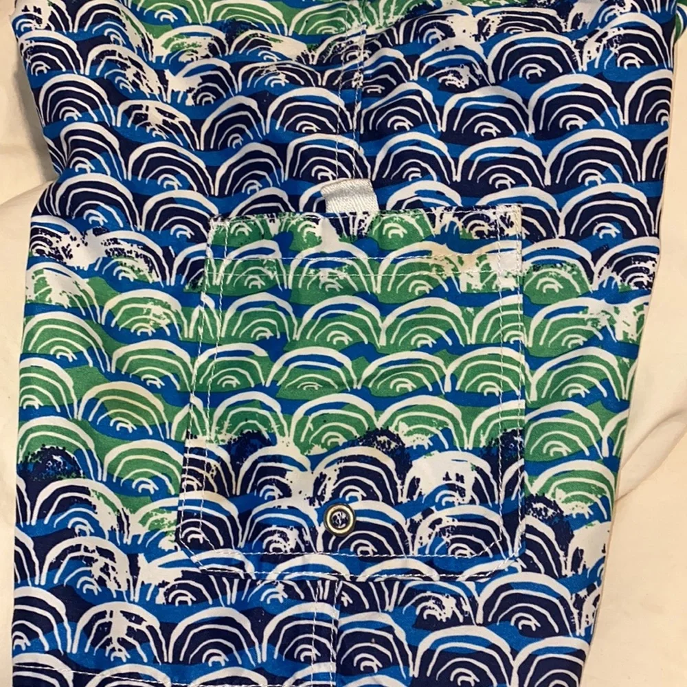 Hanna Andersson swimsuit, size 110